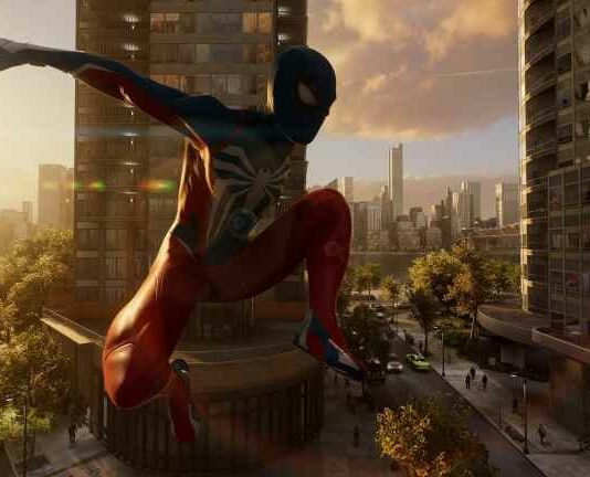 Comment obtenir plus de couleurs de costume dans Spider-Man 2
