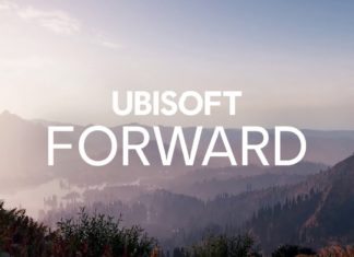 Quand est l'événement Ubisoft Forward?
